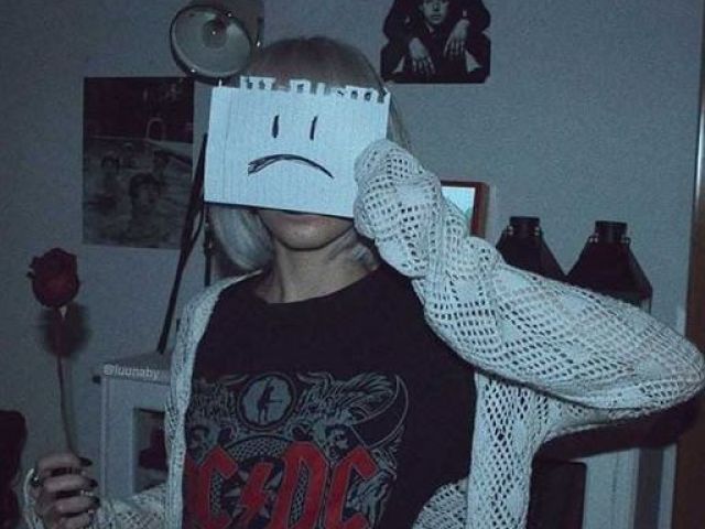SadBoy