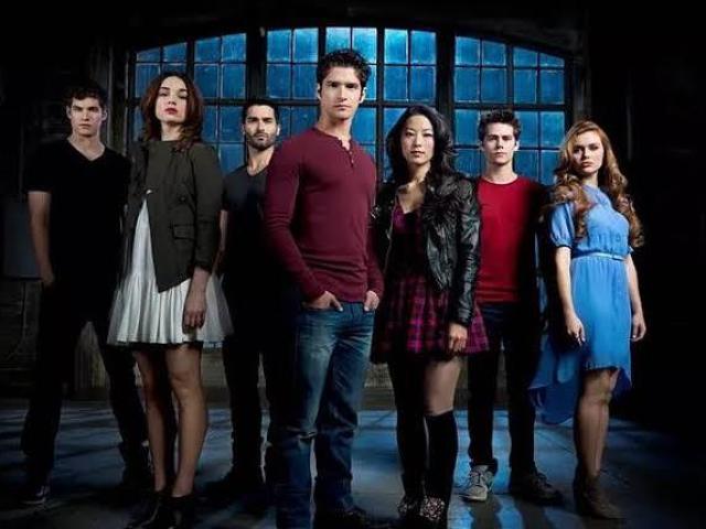 Você é realmente fã de Teen Wolf?
