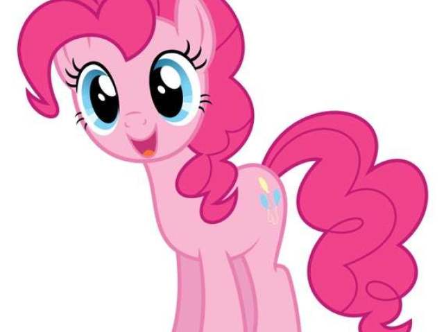 Pinkie pie