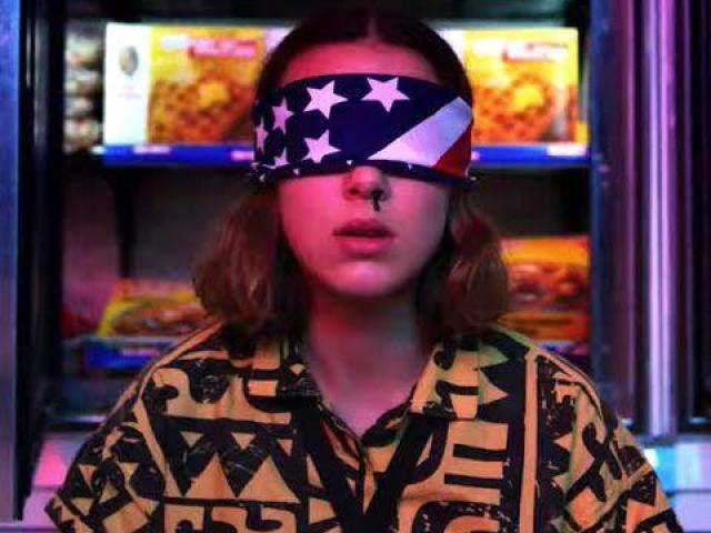 ELEVEN