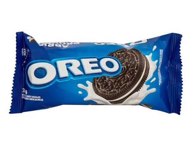 OREO