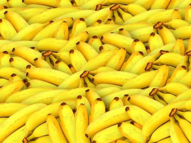 BANANA