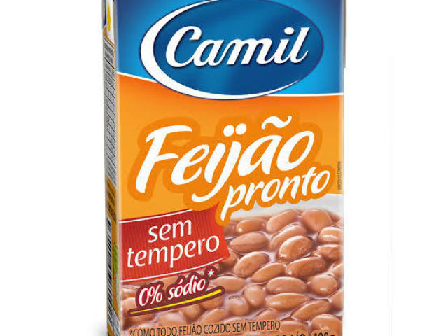 FEIJÃO