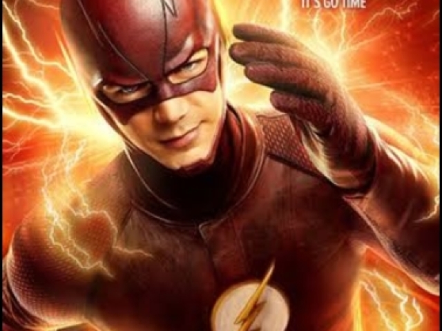 Flash