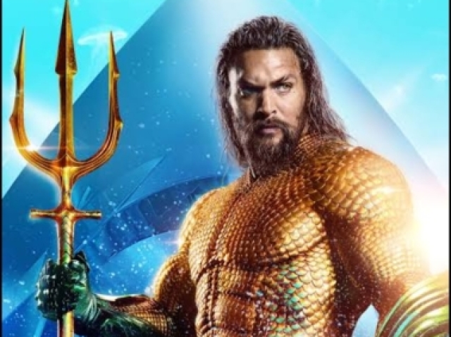 Aquaman