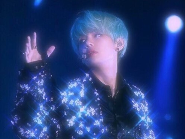 Taehyung(v)