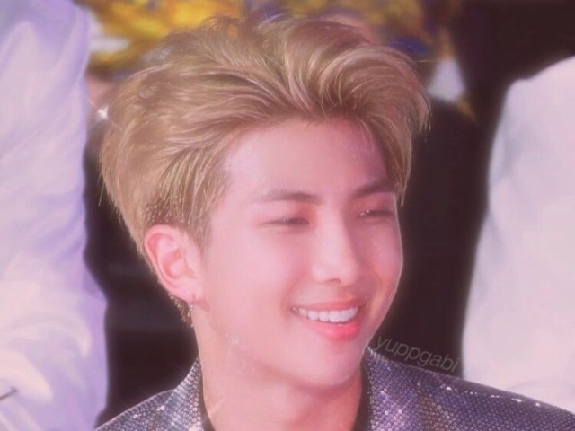 Namjoon (RM)