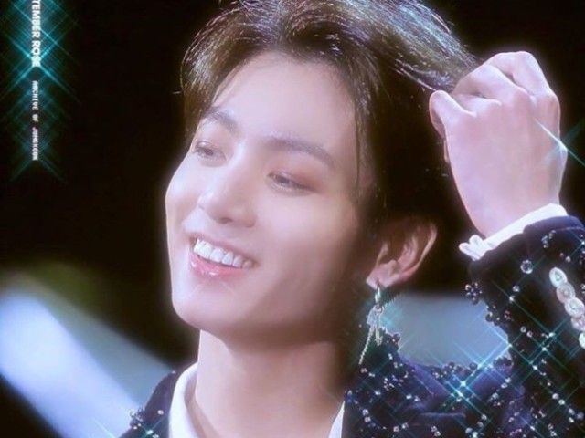 Jeon jungkook (JK)