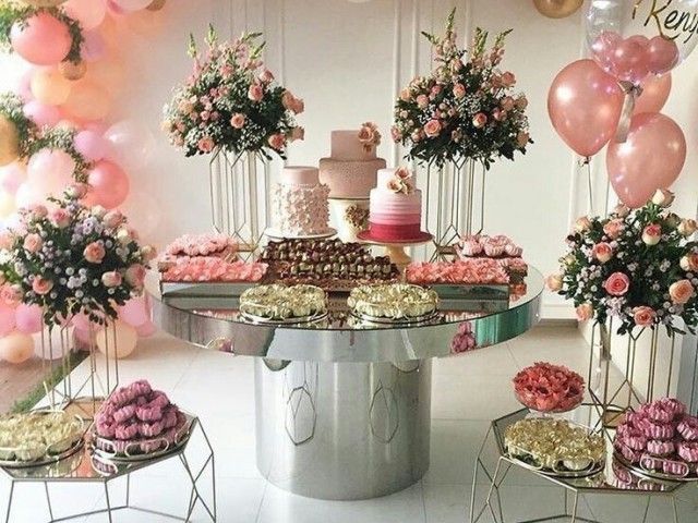 Sua festa de 15 Anos!