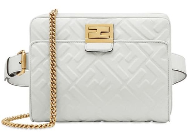 FENDI
Pochete Upside Down
R$23.4471