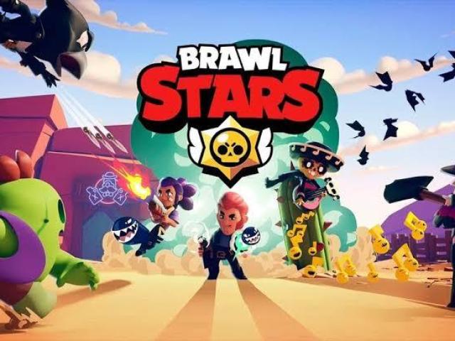 Você sabe sobre muito sobre Brawl Stars?