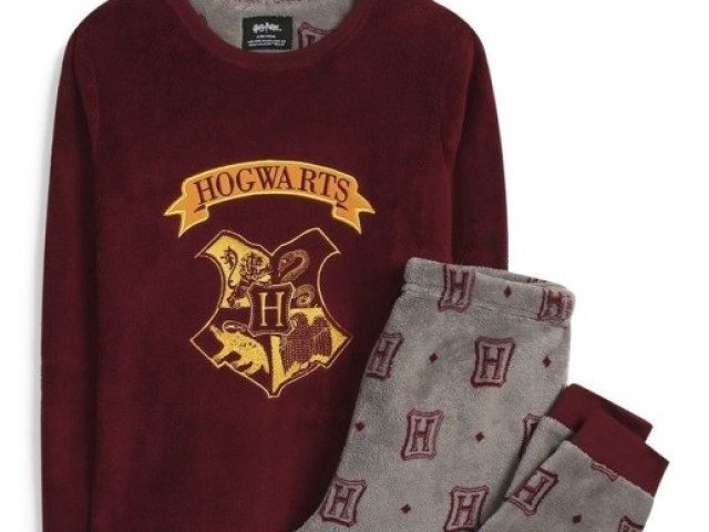 Hogwarts