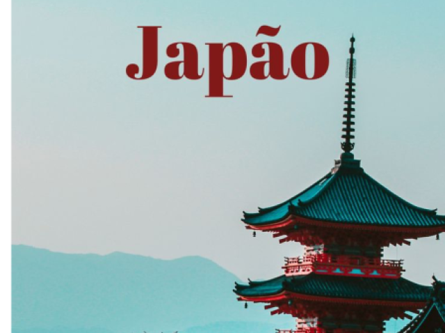 Japão