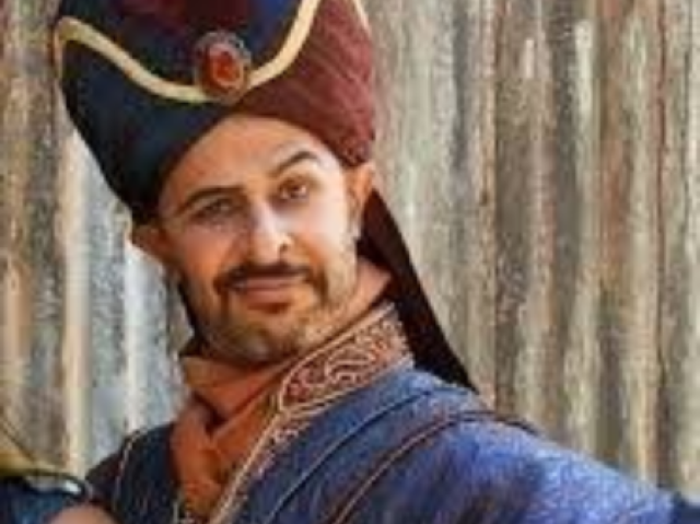 Jafar