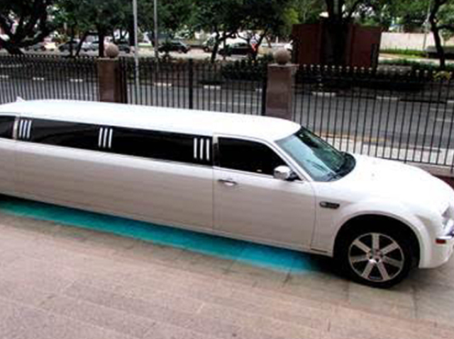 limousine