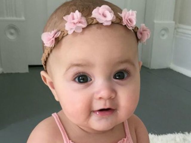 Qual será o nome da sua filha?