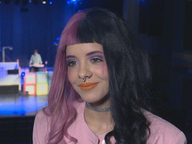 Melanie Martinez