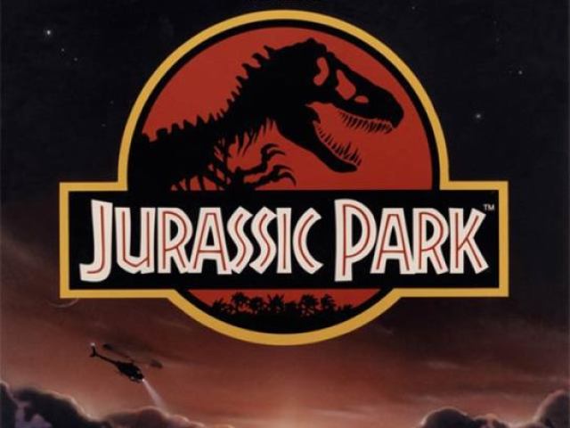 Jurassic Park (1993)