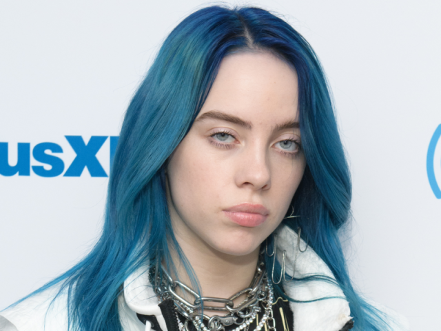 Billie Eilish