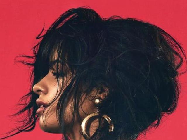 Camila Cabello