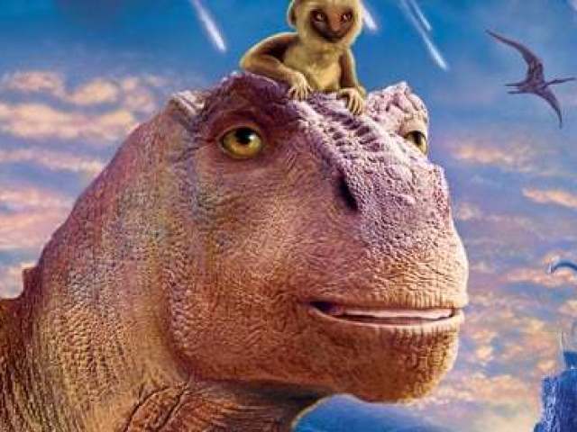 Dinossauros (2000)