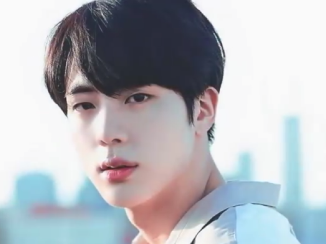 Jin😎😚