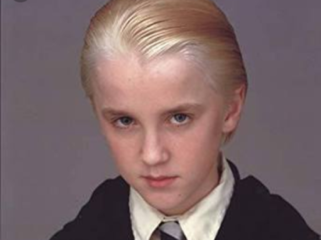 Malfoy