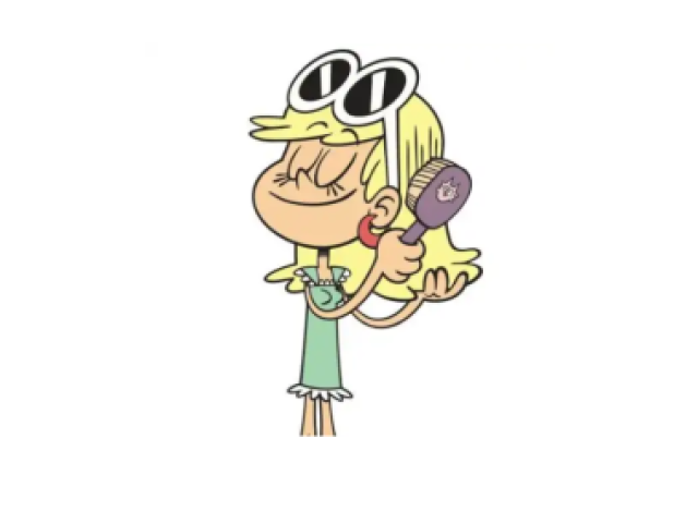 Leni Loud