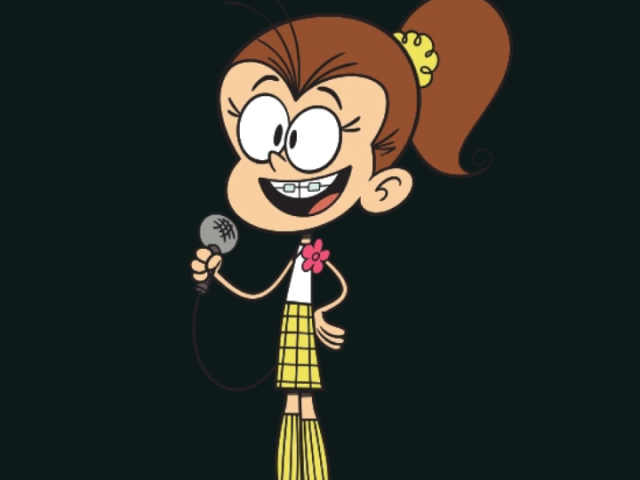 Luan Loud