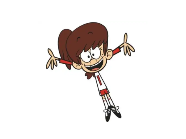 Lynn Loud