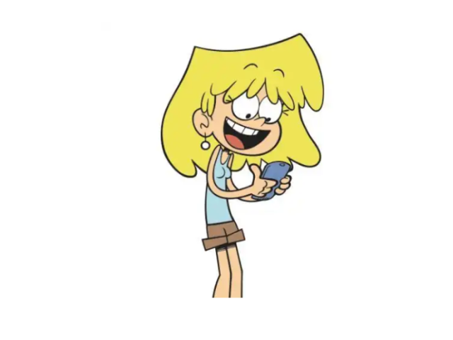 Lori Loud