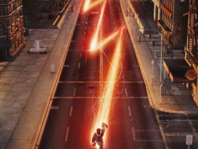 The Flash