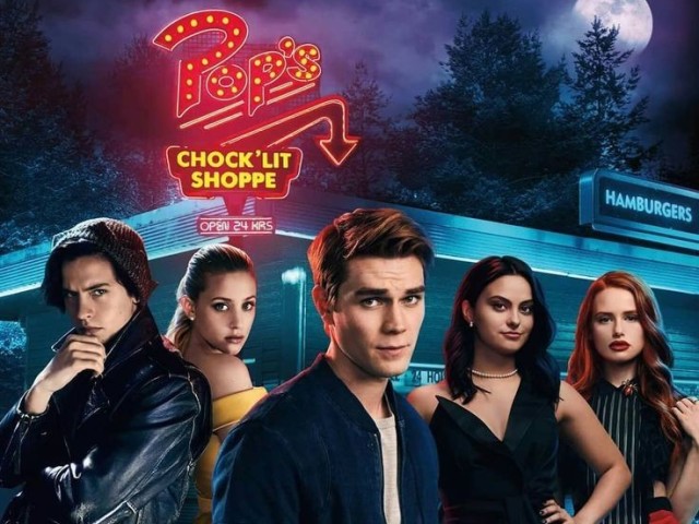 Riverdale