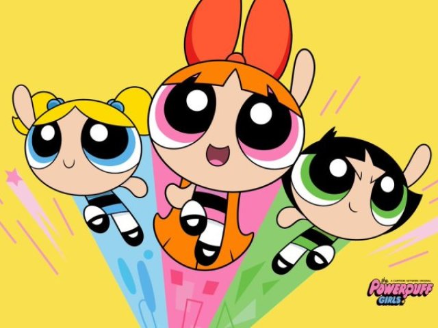 Qual das Meninas super poderosas você é?