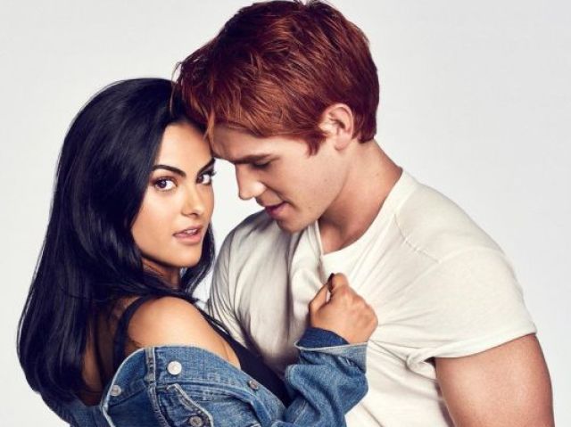 Archie e Veronica