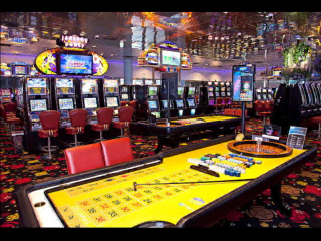 cassino
