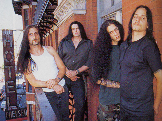 Type o Negative