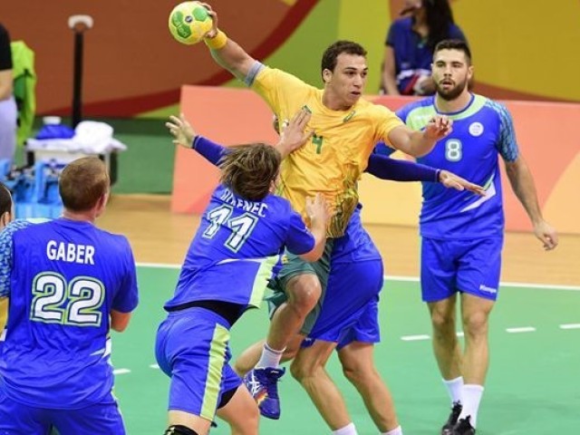 Handebol