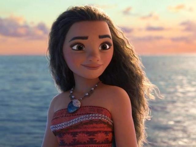 Moana