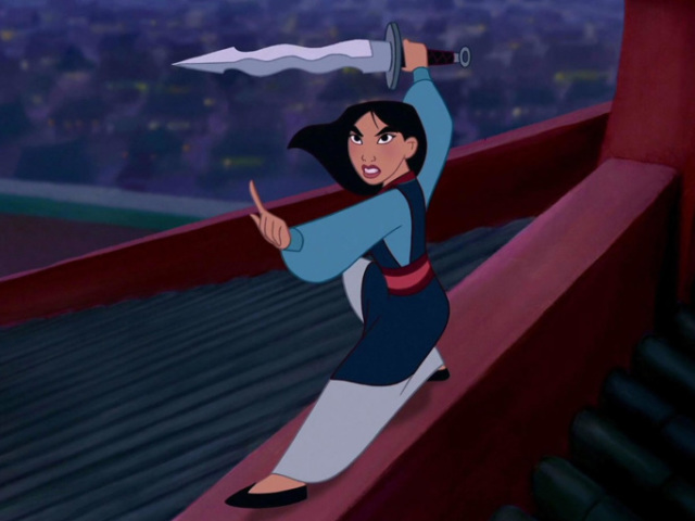 Mulan