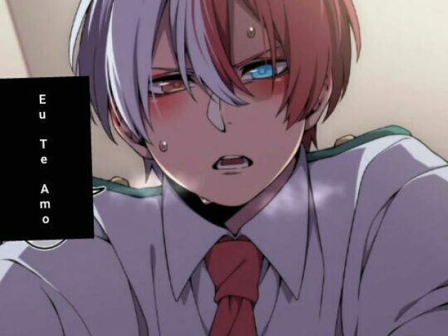 Shoto Todoroki