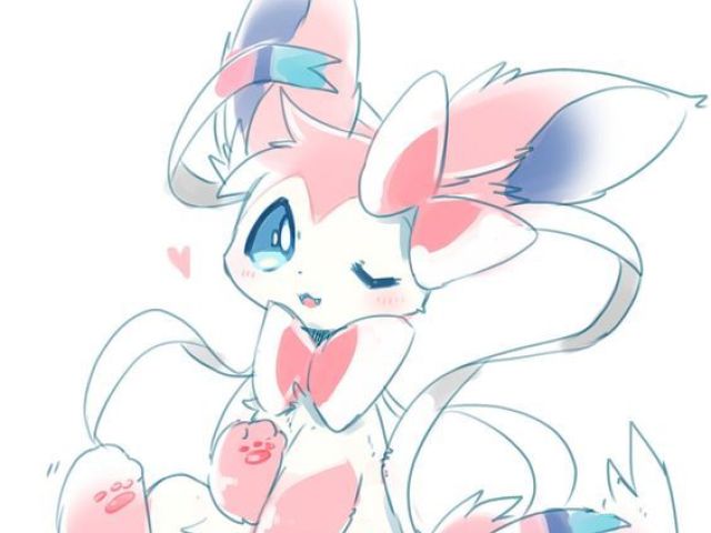 Sylveon