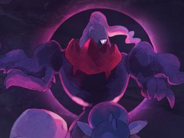 Darkrai