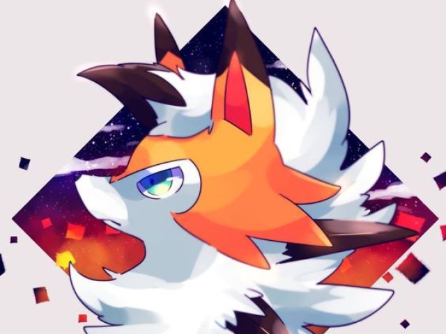 Lycanroc