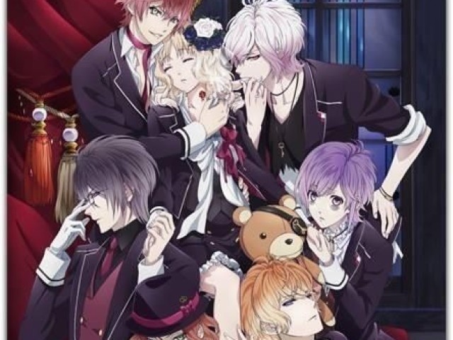 Diabolik lovers