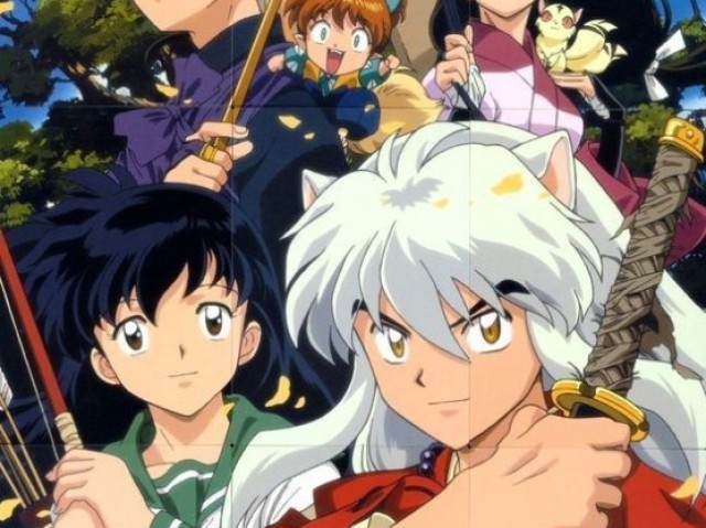 Inuyasha