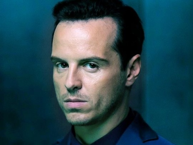 Andrew Scott