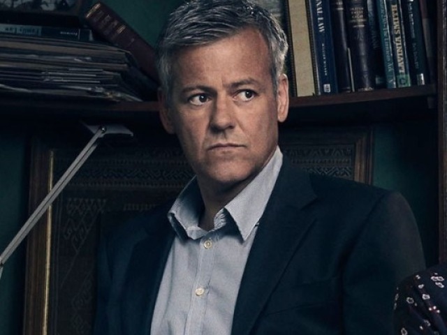 Rupert Graves