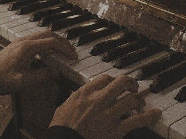 Piano.