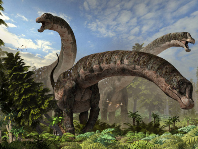 Dreadnoughtus